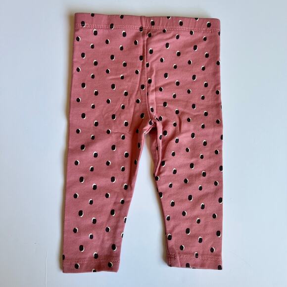 NEW Peek Mixed Prints Baby Outfit - Picture 9 of 12